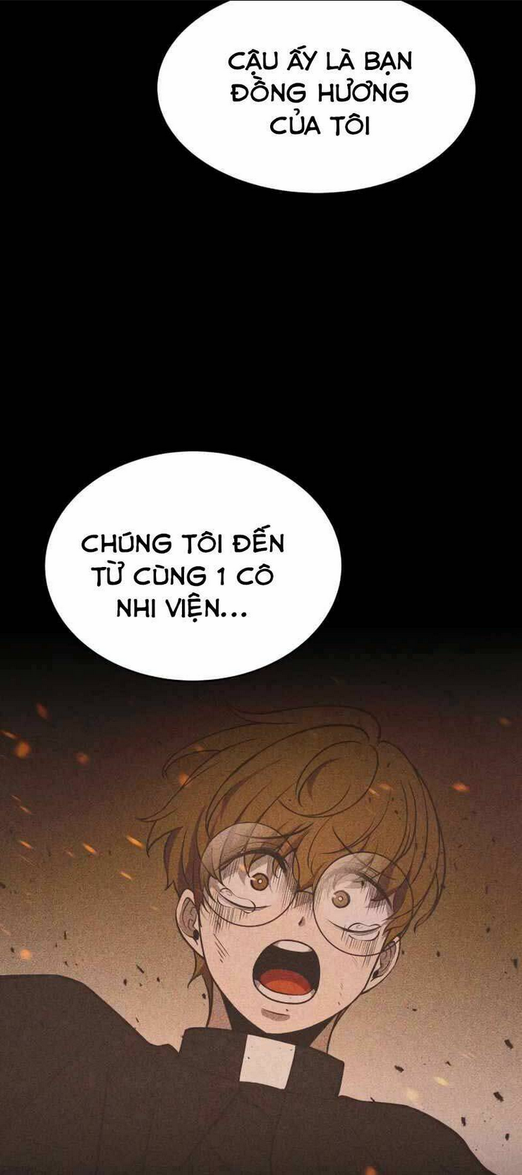 Trở Thành Hung Thần Trong Trò Chơi Thủ Thành: Chapter 3
