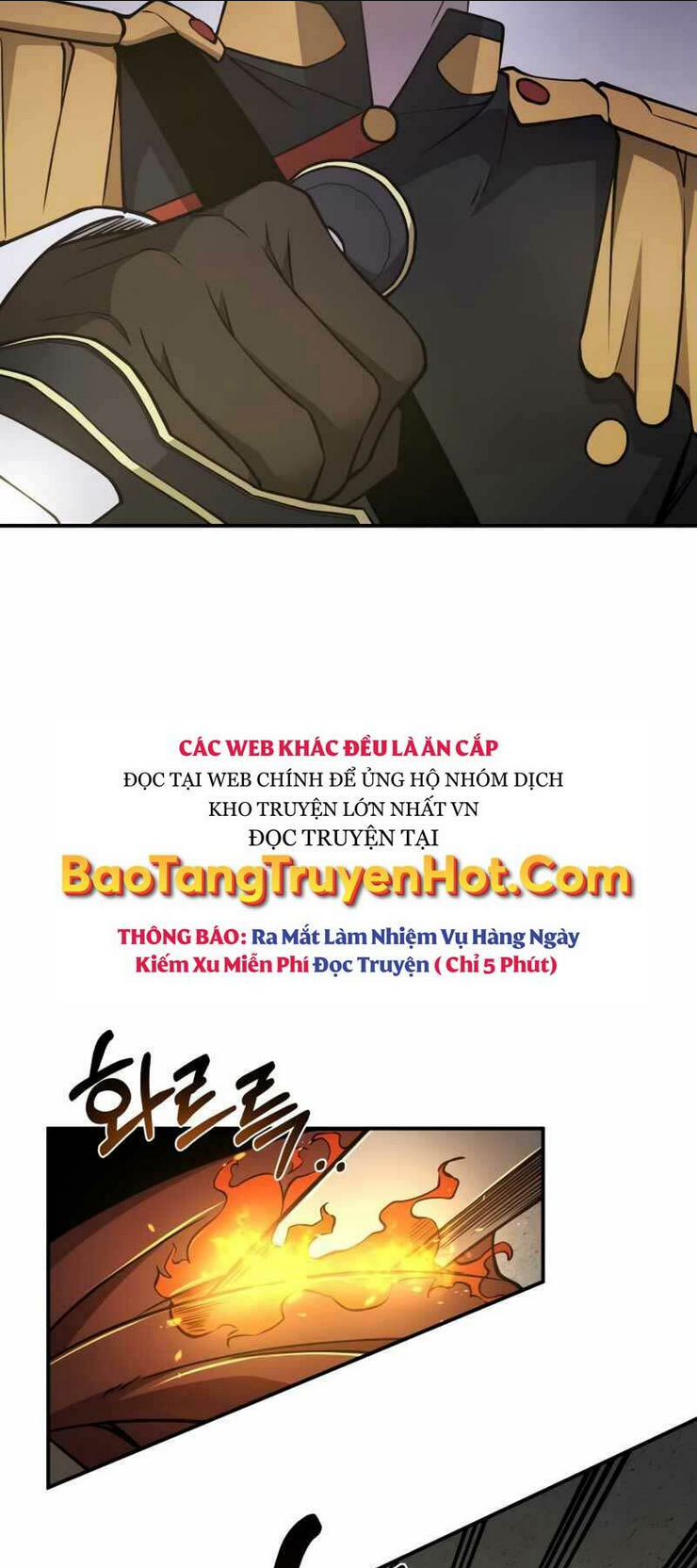 Trở Thành Hung Thần Trong Trò Chơi Thủ Thành: Chapter 3