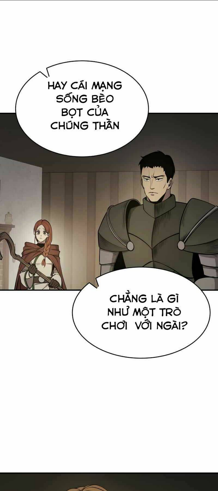 Trở Thành Hung Thần Trong Trò Chơi Thủ Thành: Chapter 3