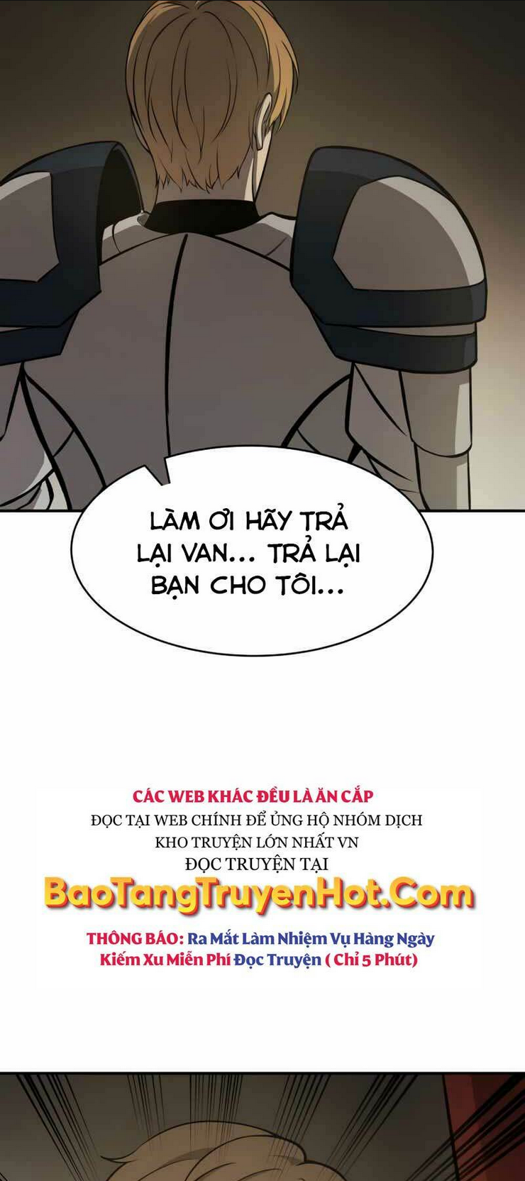 Trở Thành Hung Thần Trong Trò Chơi Thủ Thành: Chapter 3