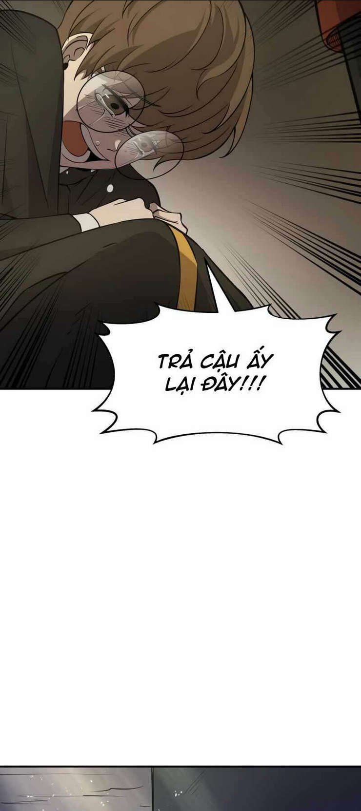 Trở Thành Hung Thần Trong Trò Chơi Thủ Thành: Chapter 3
