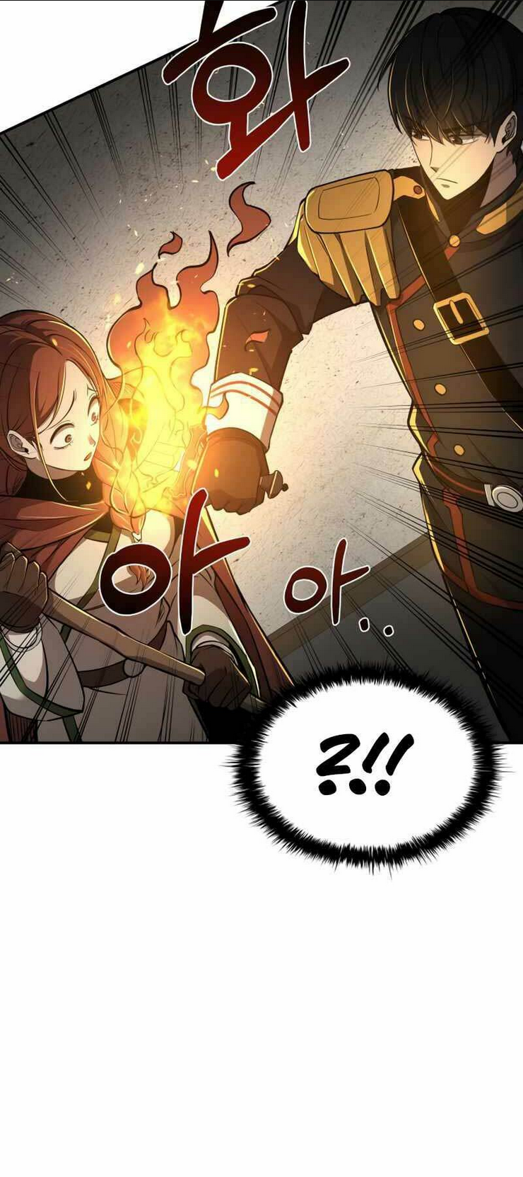Trở Thành Hung Thần Trong Trò Chơi Thủ Thành: Chapter 3