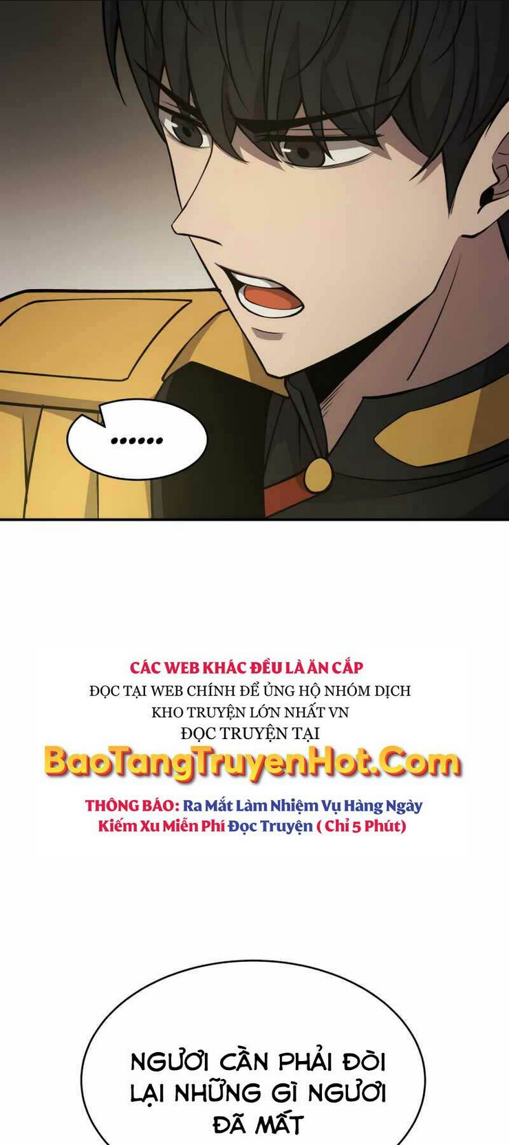 Trở Thành Hung Thần Trong Trò Chơi Thủ Thành: Chapter 3