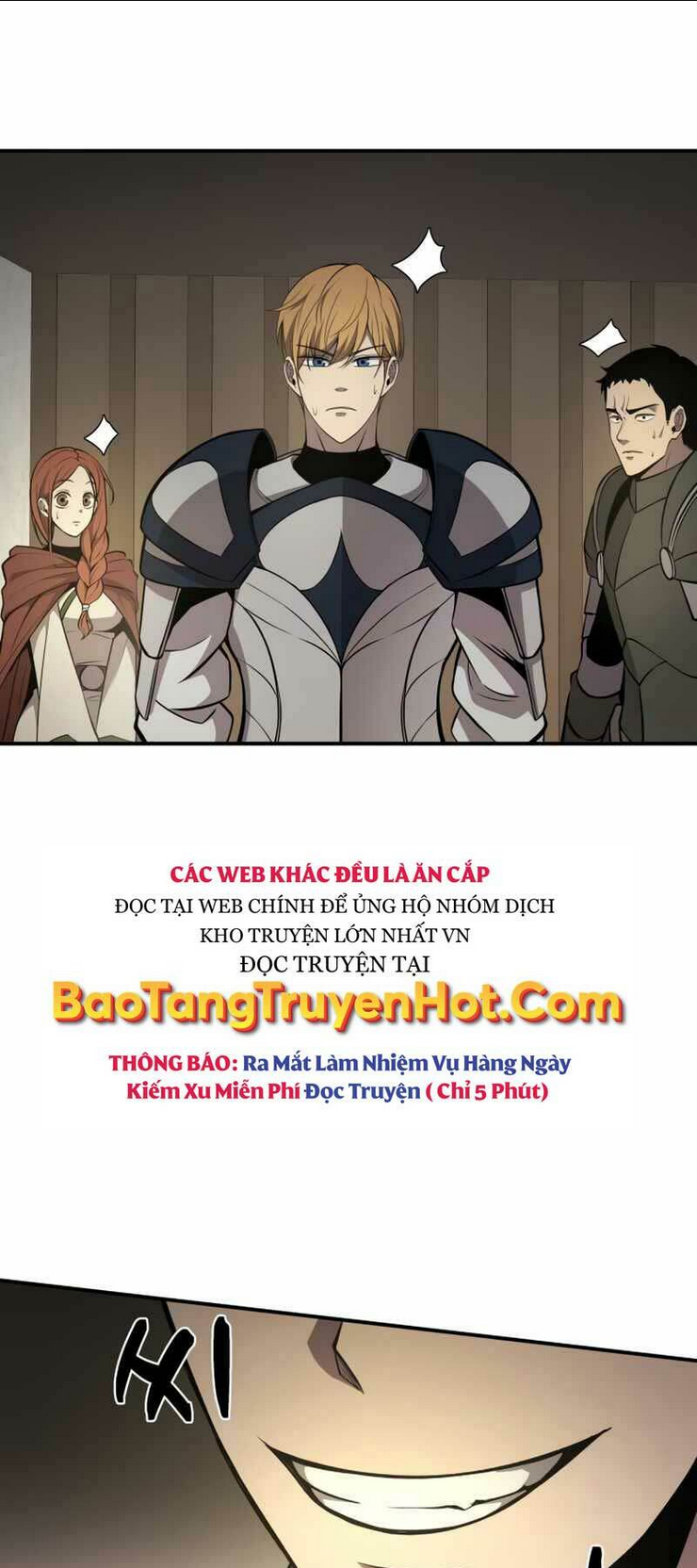 Trở Thành Hung Thần Trong Trò Chơi Thủ Thành: Chapter 3
