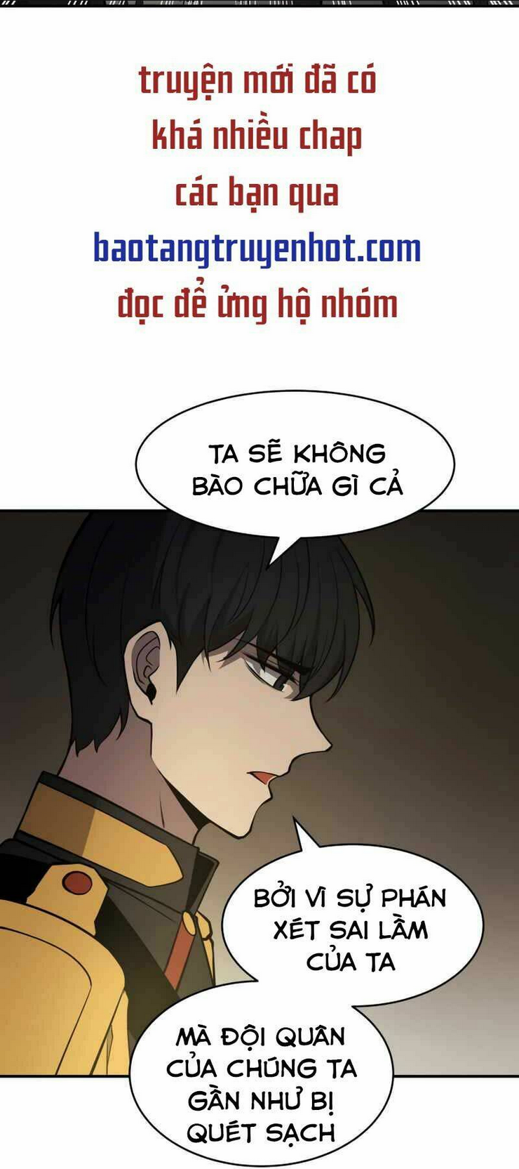 Trở Thành Hung Thần Trong Trò Chơi Thủ Thành: Chapter 3
