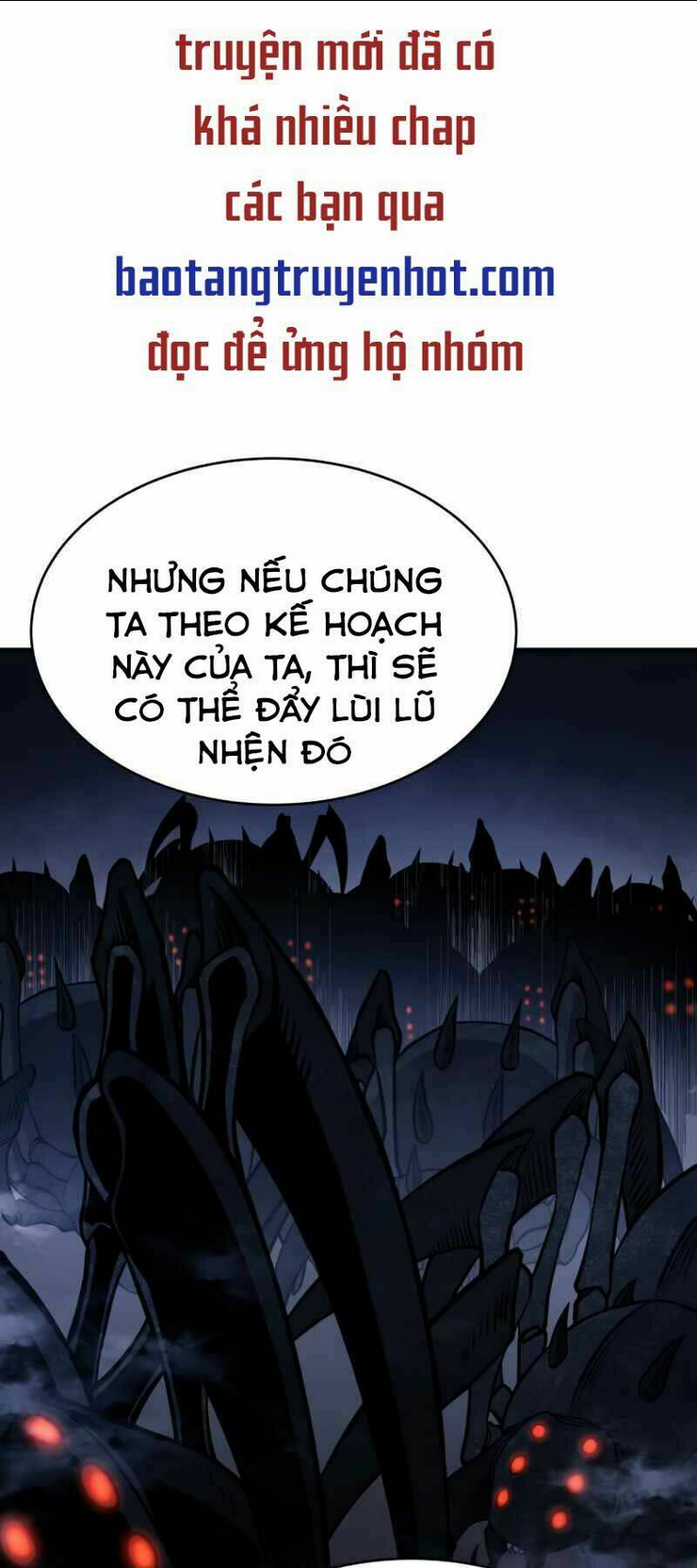 Trở Thành Hung Thần Trong Trò Chơi Thủ Thành: Chapter 3