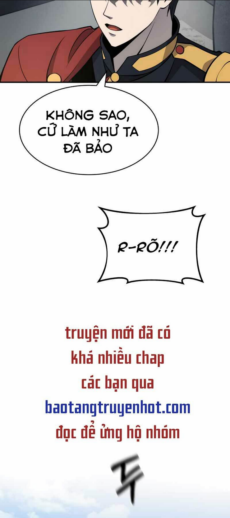 Trở Thành Hung Thần Trong Trò Chơi Thủ Thành: Chapter 3