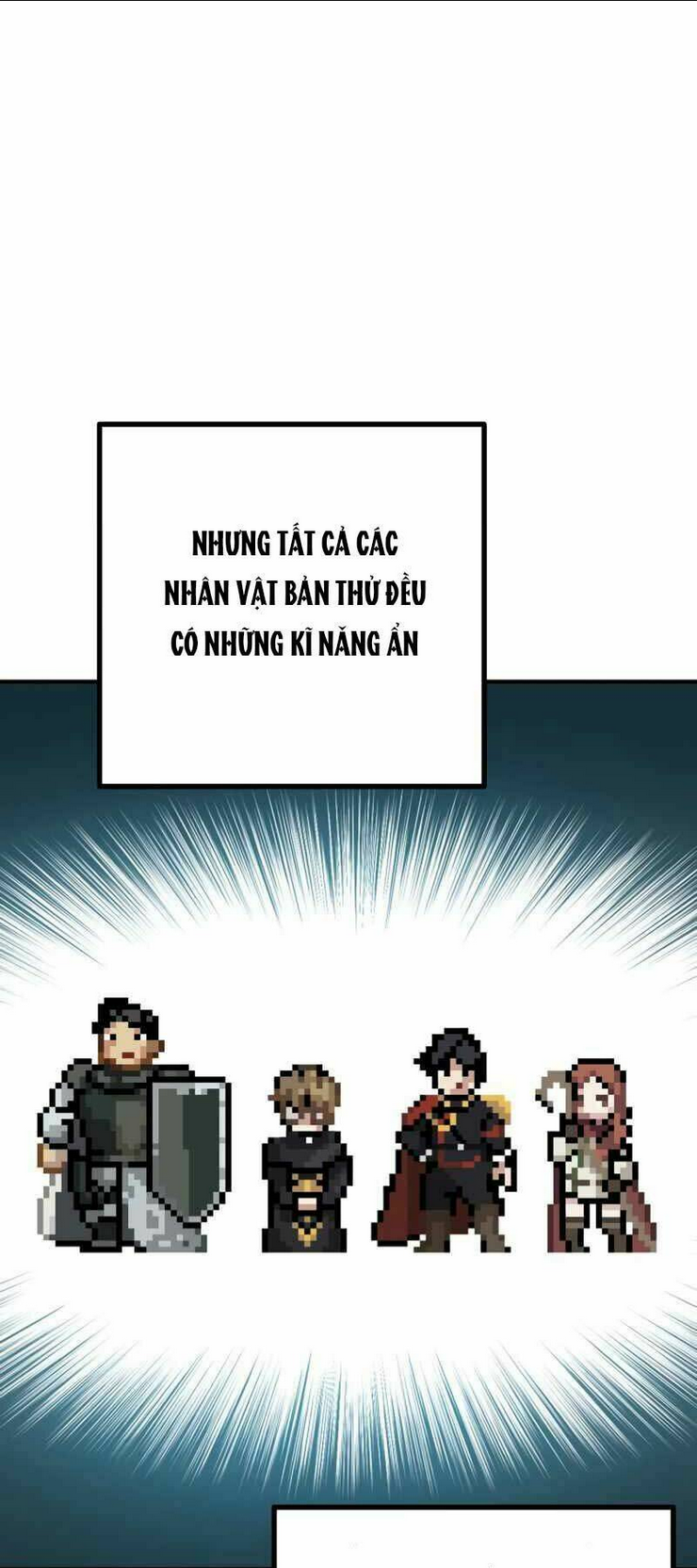 Trở Thành Hung Thần Trong Trò Chơi Thủ Thành: Chapter 3