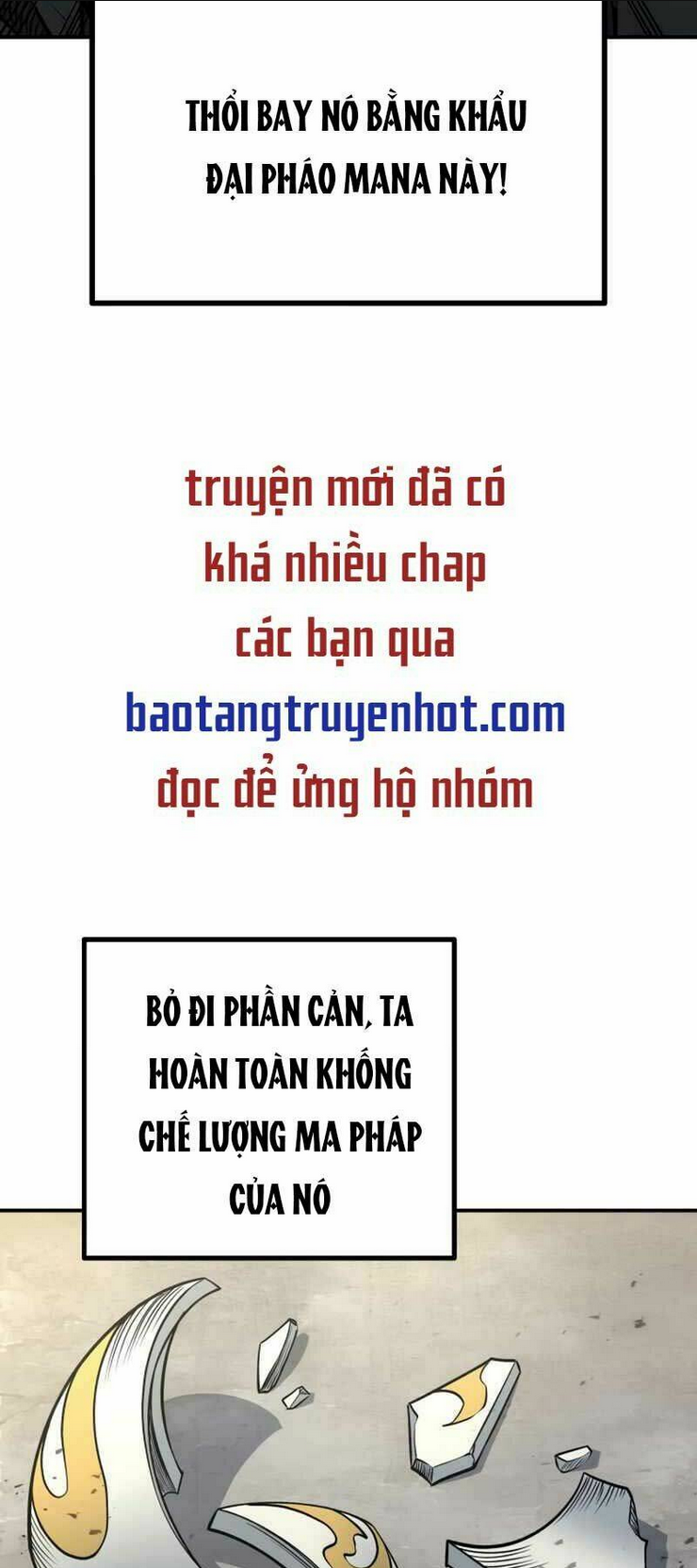Trở Thành Hung Thần Trong Trò Chơi Thủ Thành: Chapter 3