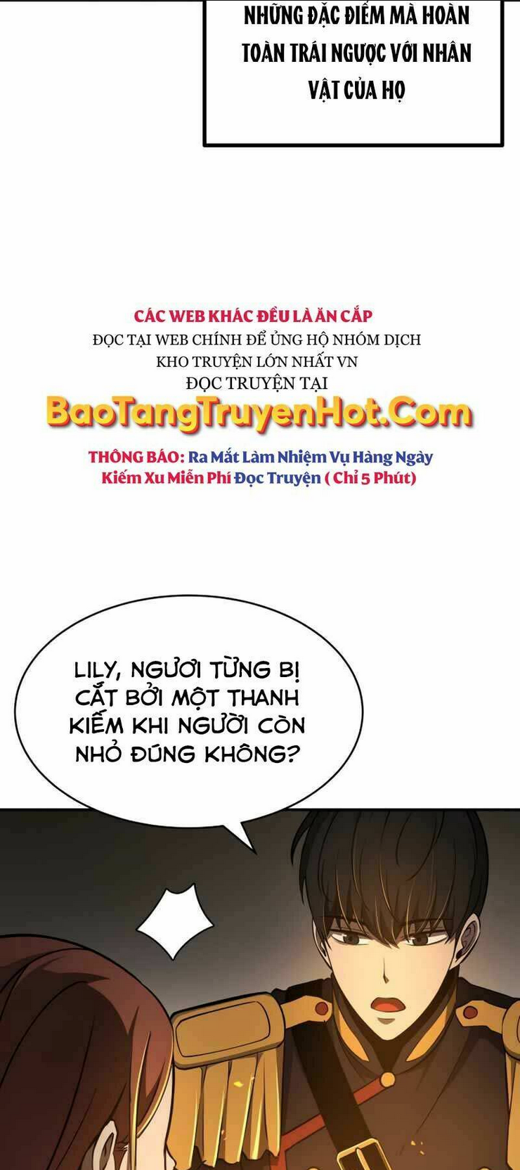 Trở Thành Hung Thần Trong Trò Chơi Thủ Thành: Chapter 3