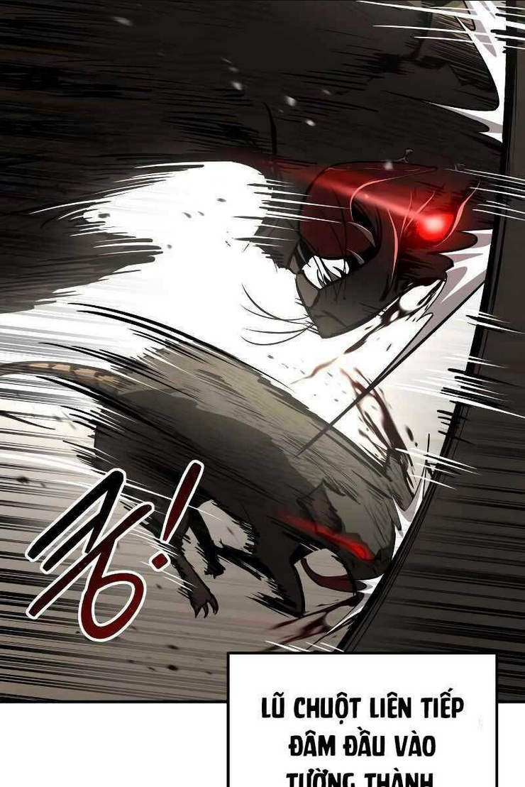 Trở Thành Hung Thần Trong Trò Chơi Thủ Thành: Chapter 30