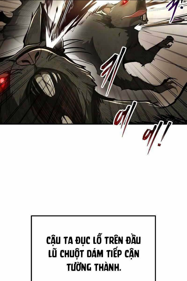 Trở Thành Hung Thần Trong Trò Chơi Thủ Thành: Chapter 30