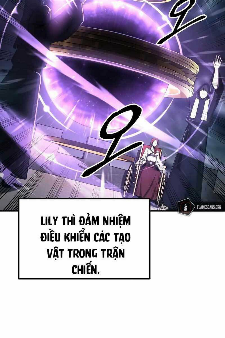 Trở Thành Hung Thần Trong Trò Chơi Thủ Thành: Chapter 30