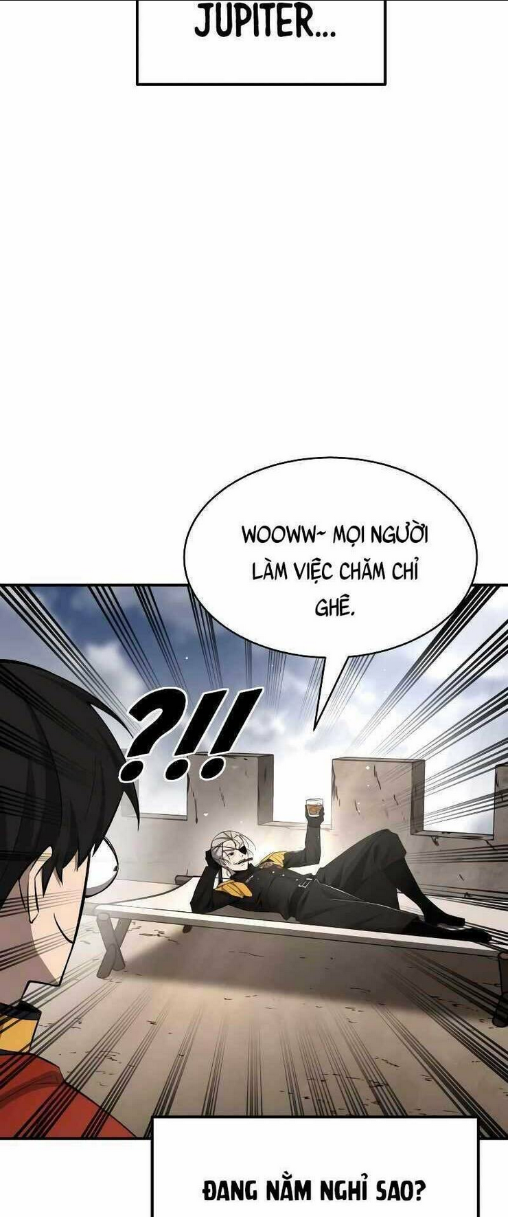 Trở Thành Hung Thần Trong Trò Chơi Thủ Thành: Chapter 30