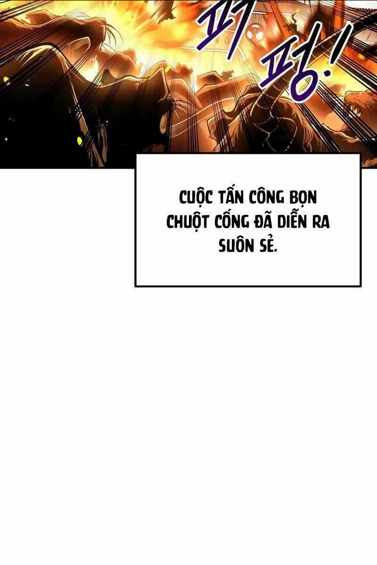 Trở Thành Hung Thần Trong Trò Chơi Thủ Thành: Chapter 30