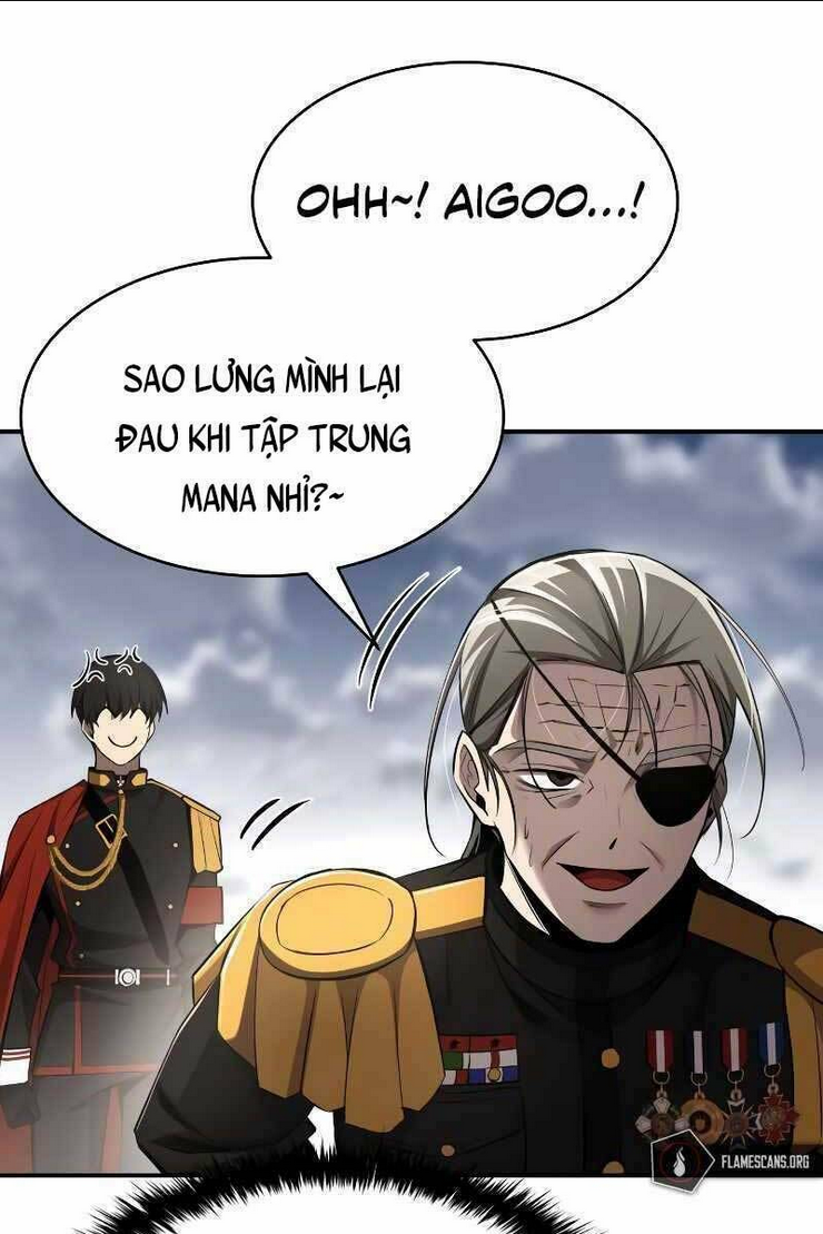 Trở Thành Hung Thần Trong Trò Chơi Thủ Thành: Chapter 30