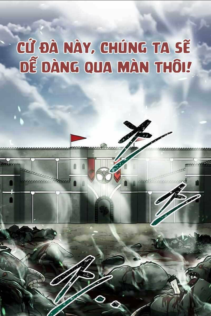 Trở Thành Hung Thần Trong Trò Chơi Thủ Thành: Chapter 30