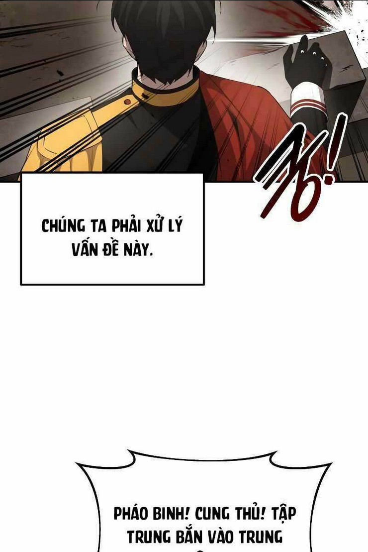 Trở Thành Hung Thần Trong Trò Chơi Thủ Thành: Chapter 31