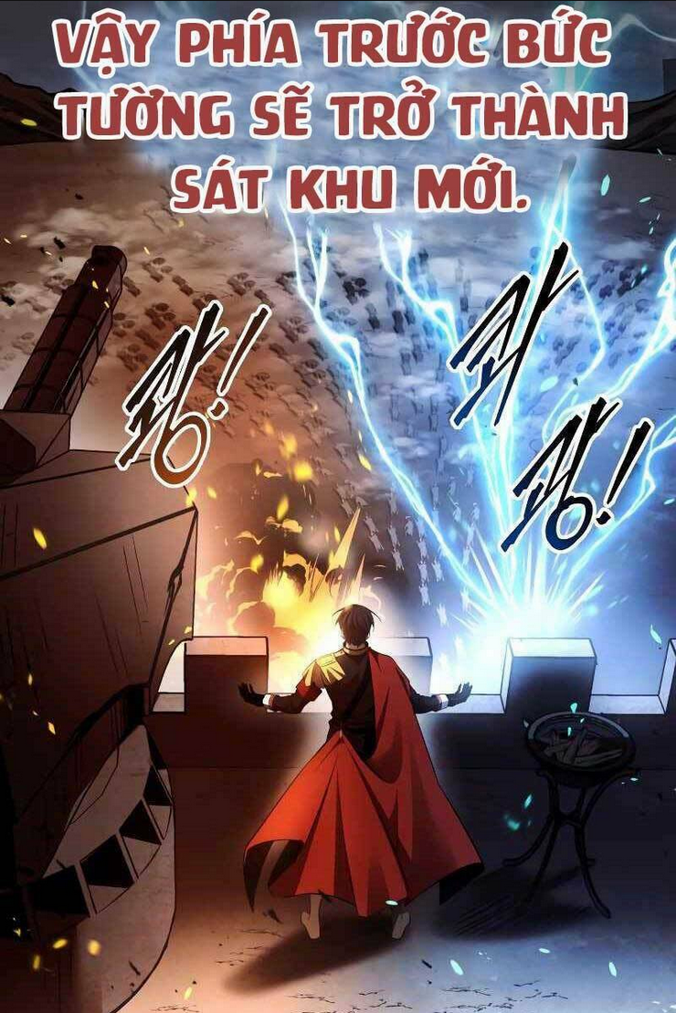 Trở Thành Hung Thần Trong Trò Chơi Thủ Thành: Chapter 31