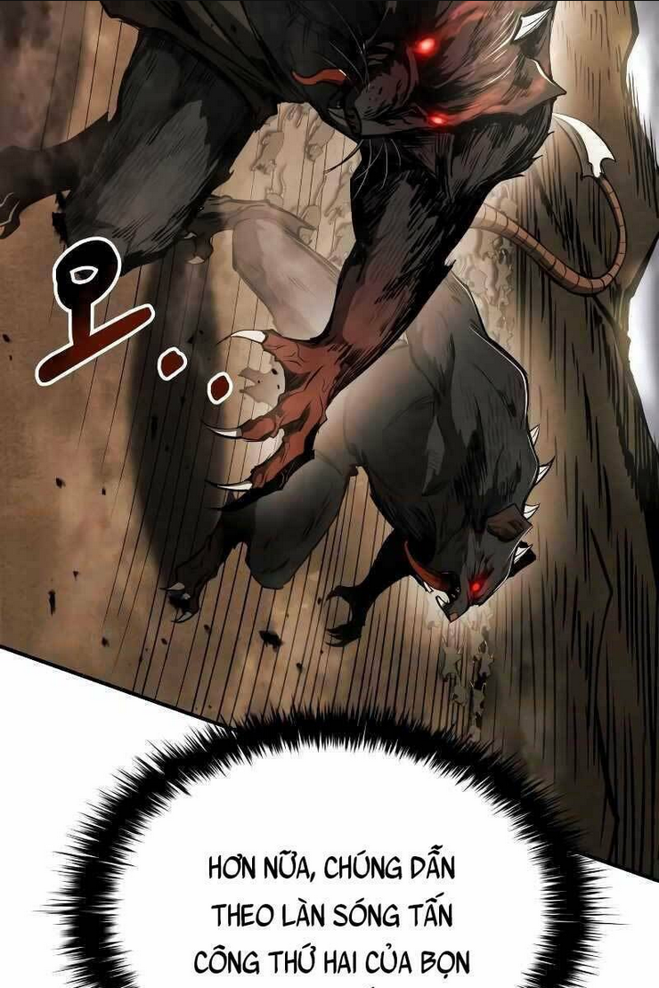 Trở Thành Hung Thần Trong Trò Chơi Thủ Thành: Chapter 31