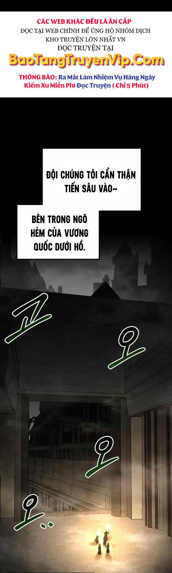 Trở Thành Hung Thần Trong Trò Chơi Thủ Thành: Chapter 39