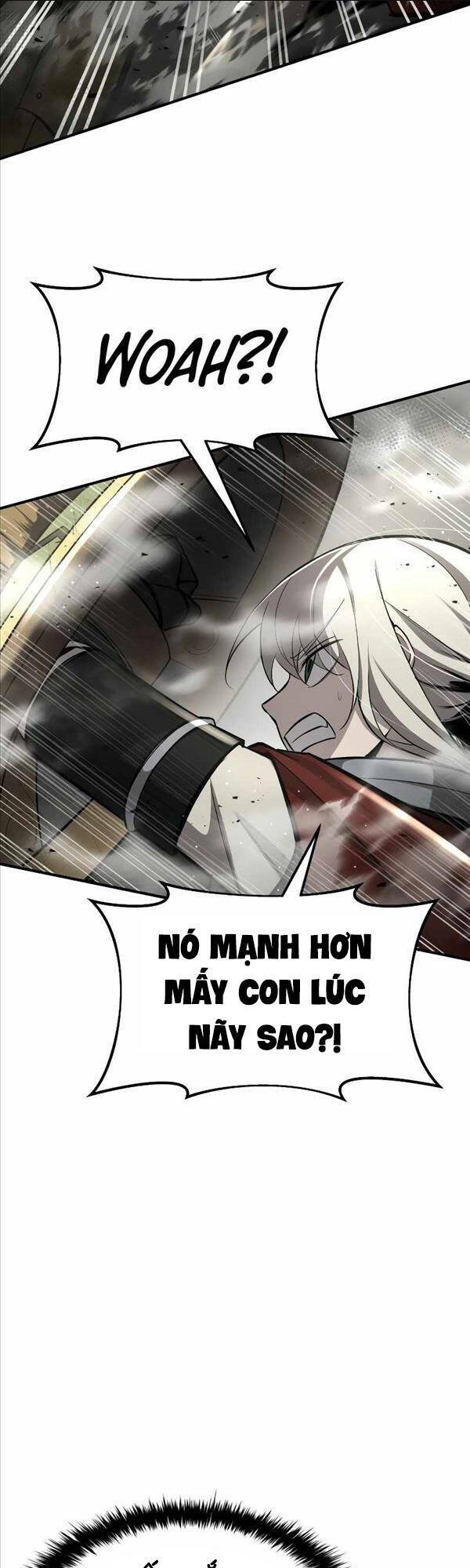 Trở Thành Hung Thần Trong Trò Chơi Thủ Thành: Chapter 39