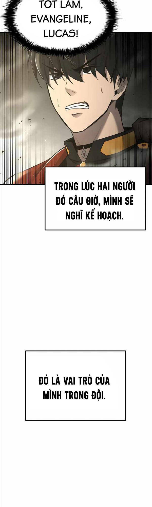 Trở Thành Hung Thần Trong Trò Chơi Thủ Thành: Chapter 39