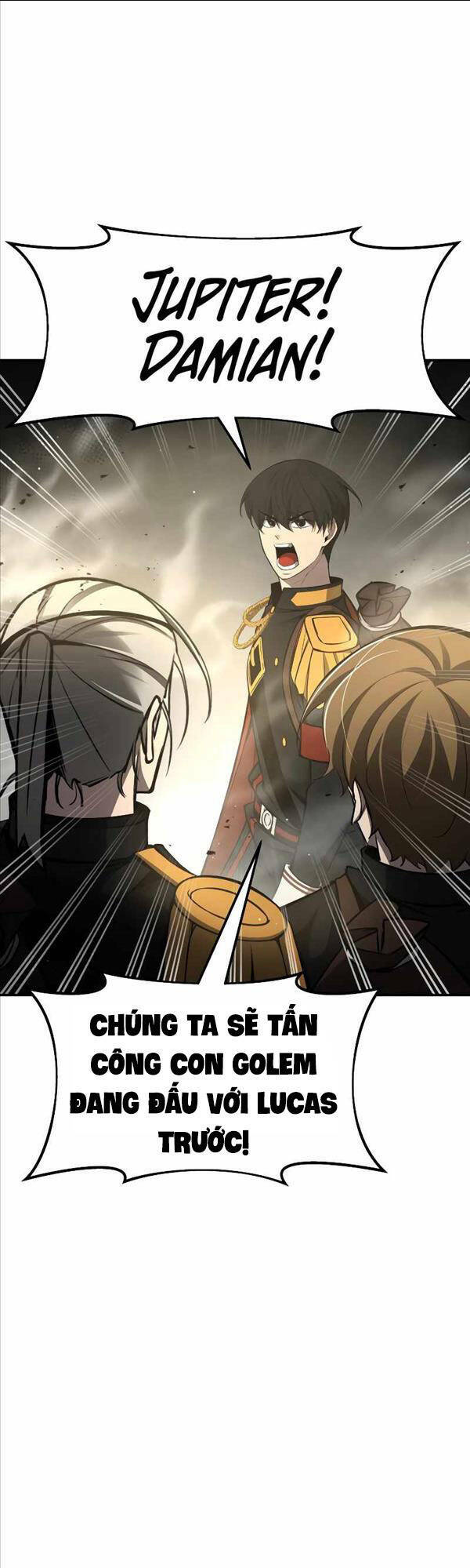 Trở Thành Hung Thần Trong Trò Chơi Thủ Thành: Chapter 39