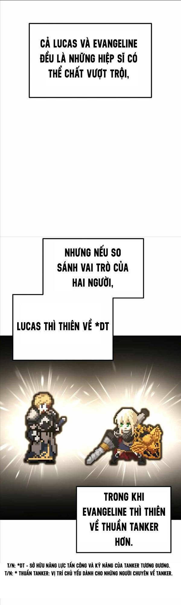 Trở Thành Hung Thần Trong Trò Chơi Thủ Thành: Chapter 39