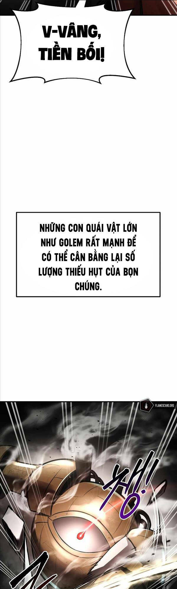 Trở Thành Hung Thần Trong Trò Chơi Thủ Thành: Chapter 39