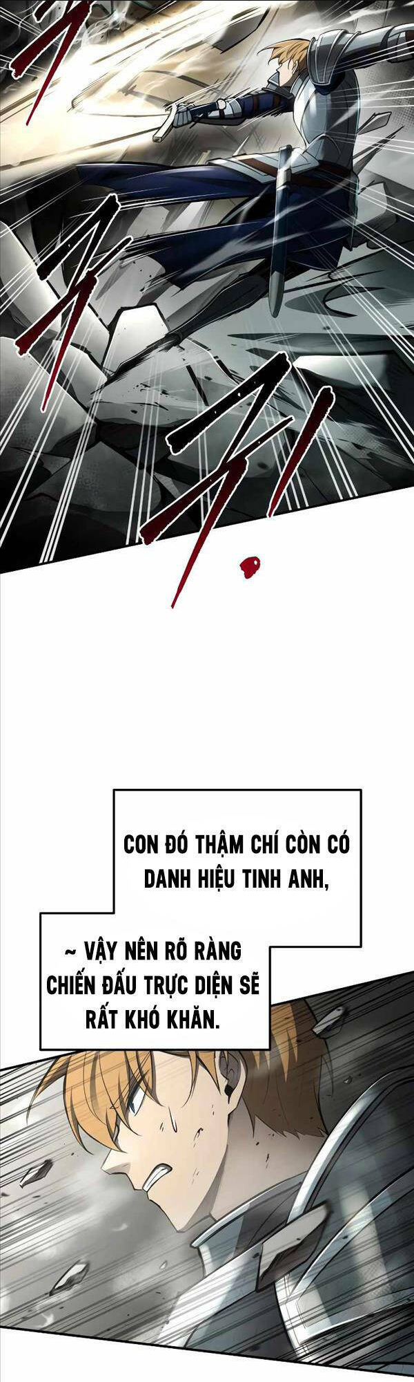 Trở Thành Hung Thần Trong Trò Chơi Thủ Thành: Chapter 39