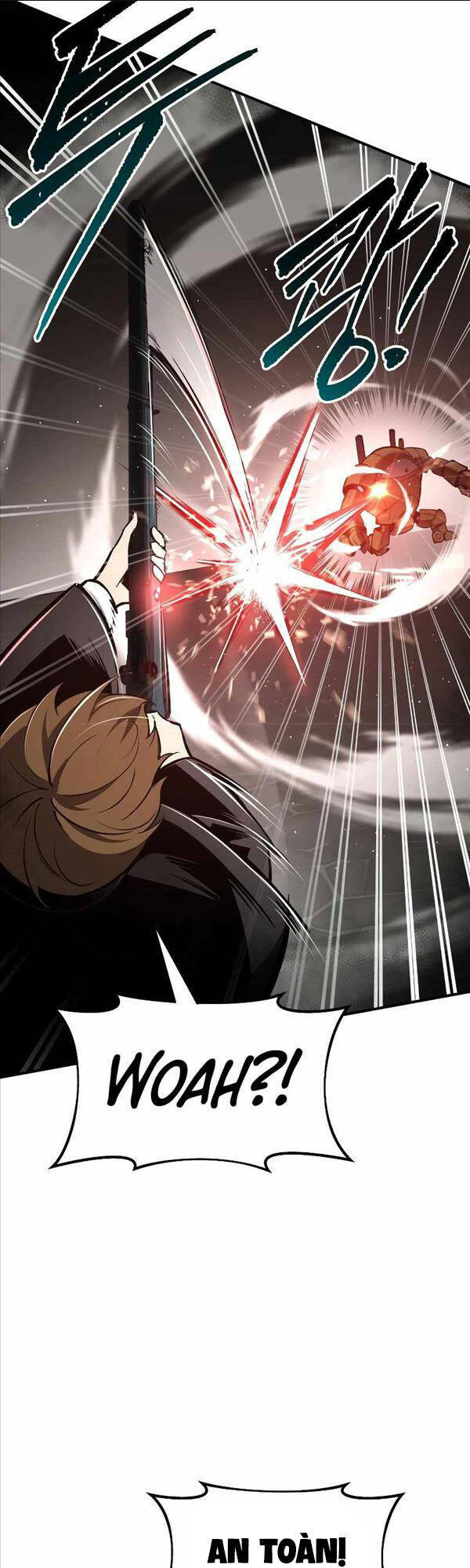 Trở Thành Hung Thần Trong Trò Chơi Thủ Thành: Chapter 39