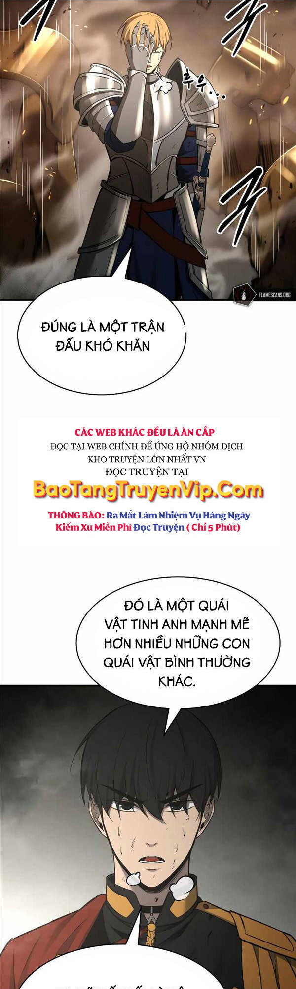 Trở Thành Hung Thần Trong Trò Chơi Thủ Thành: Chapter 39