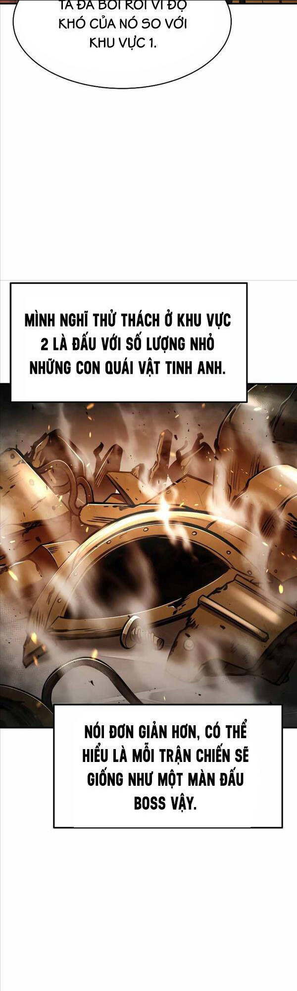 Trở Thành Hung Thần Trong Trò Chơi Thủ Thành: Chapter 39