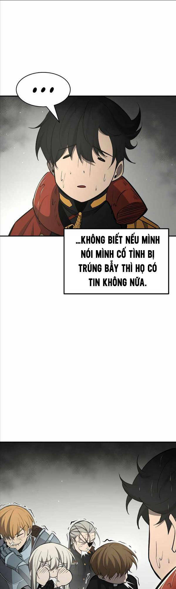 Trở Thành Hung Thần Trong Trò Chơi Thủ Thành: Chapter 39