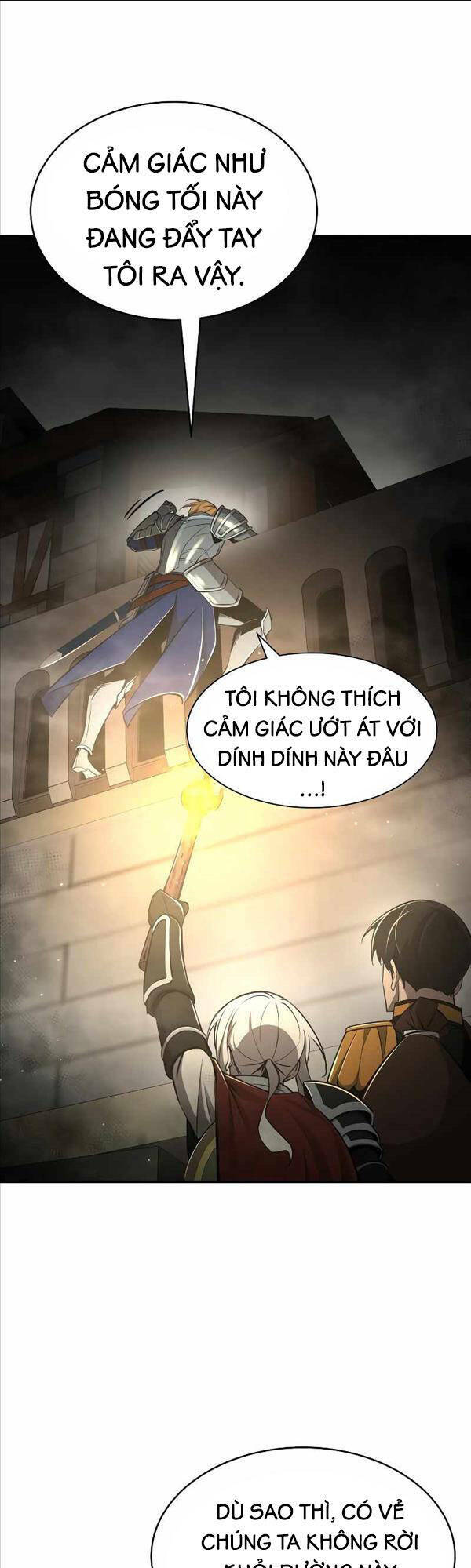 Trở Thành Hung Thần Trong Trò Chơi Thủ Thành: Chapter 39