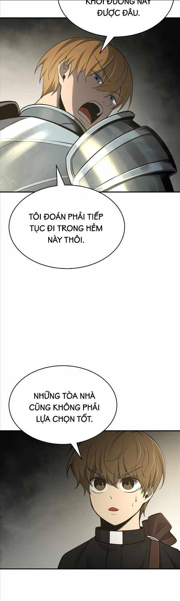 Trở Thành Hung Thần Trong Trò Chơi Thủ Thành: Chapter 39