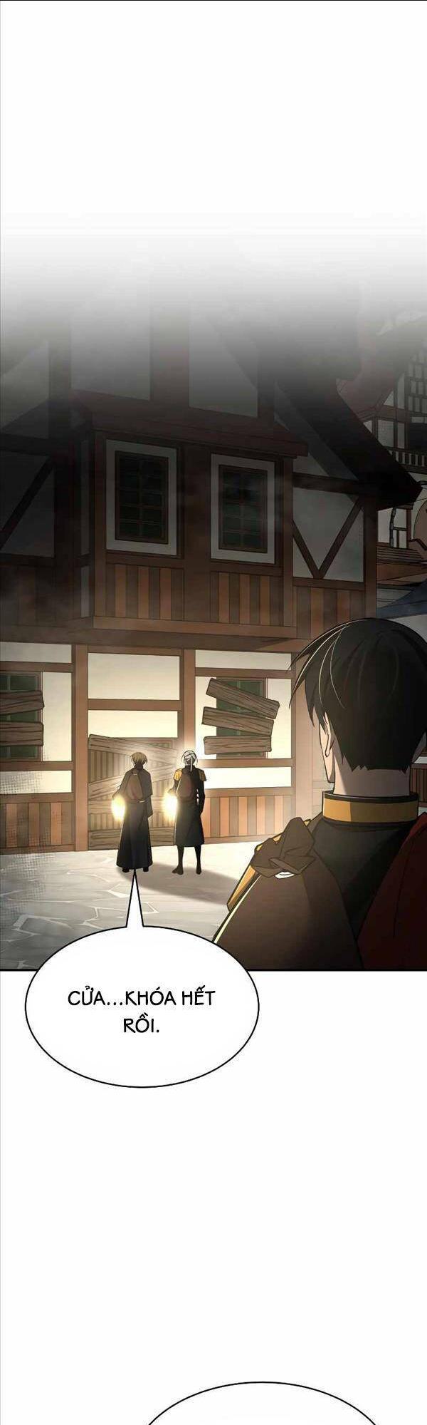 Trở Thành Hung Thần Trong Trò Chơi Thủ Thành: Chapter 39