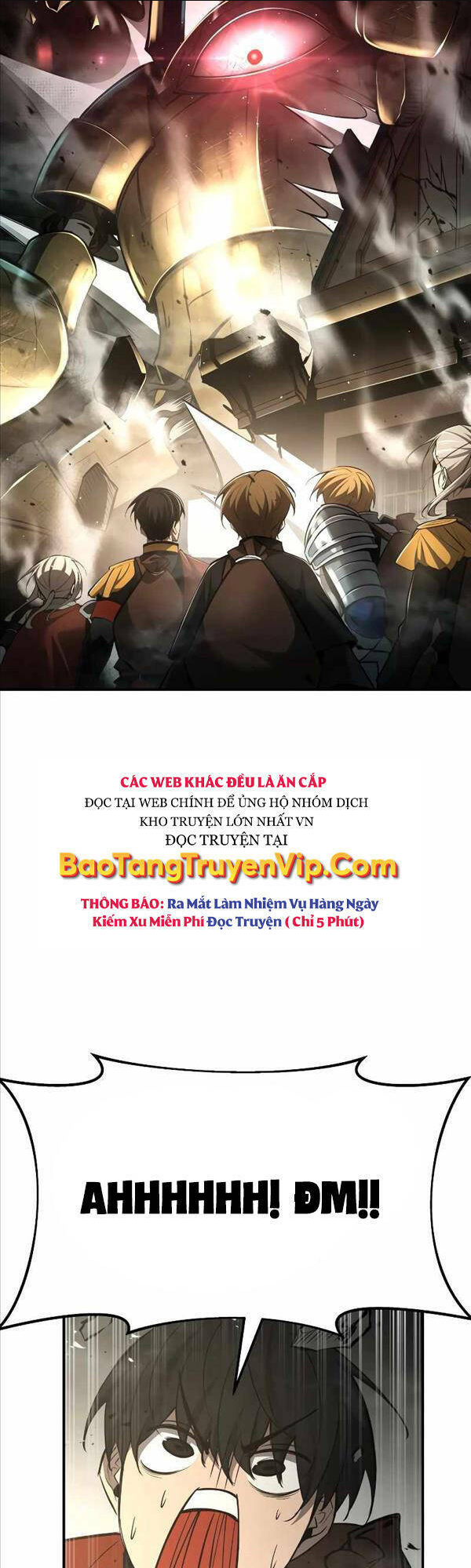 Trở Thành Hung Thần Trong Trò Chơi Thủ Thành: Chapter 39