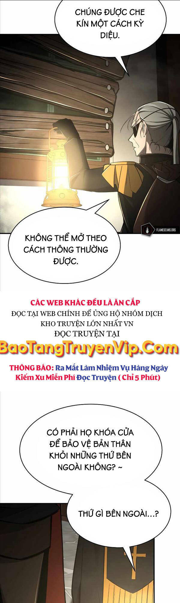 Trở Thành Hung Thần Trong Trò Chơi Thủ Thành: Chapter 39