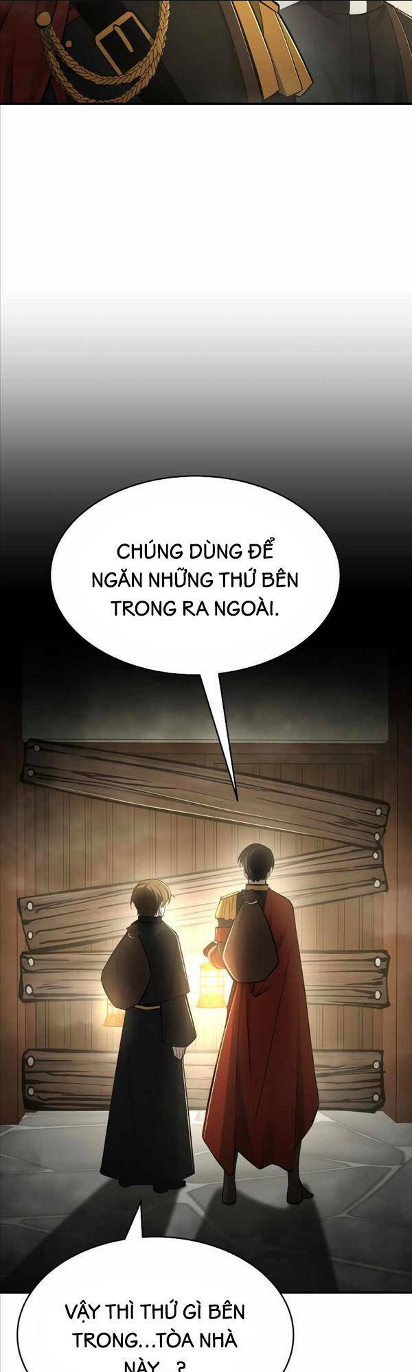 Trở Thành Hung Thần Trong Trò Chơi Thủ Thành: Chapter 39