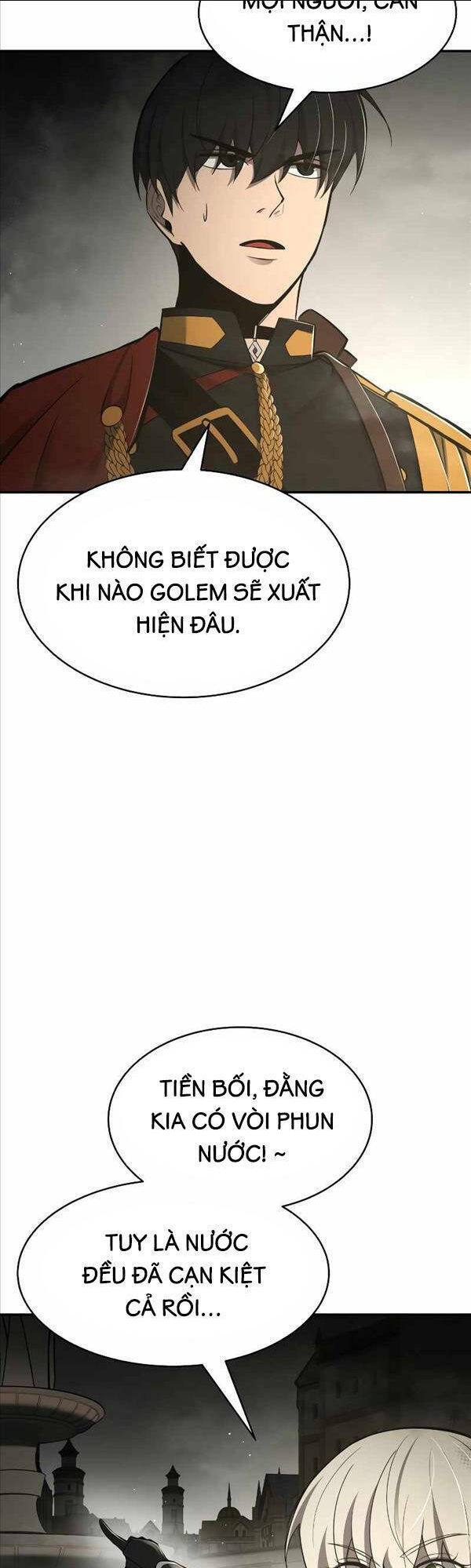 Trở Thành Hung Thần Trong Trò Chơi Thủ Thành: Chapter 39