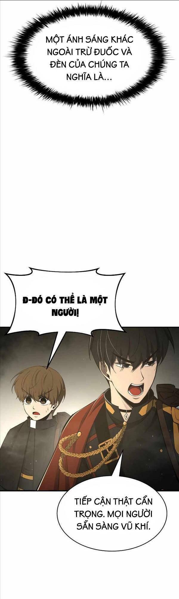 Trở Thành Hung Thần Trong Trò Chơi Thủ Thành: Chapter 39
