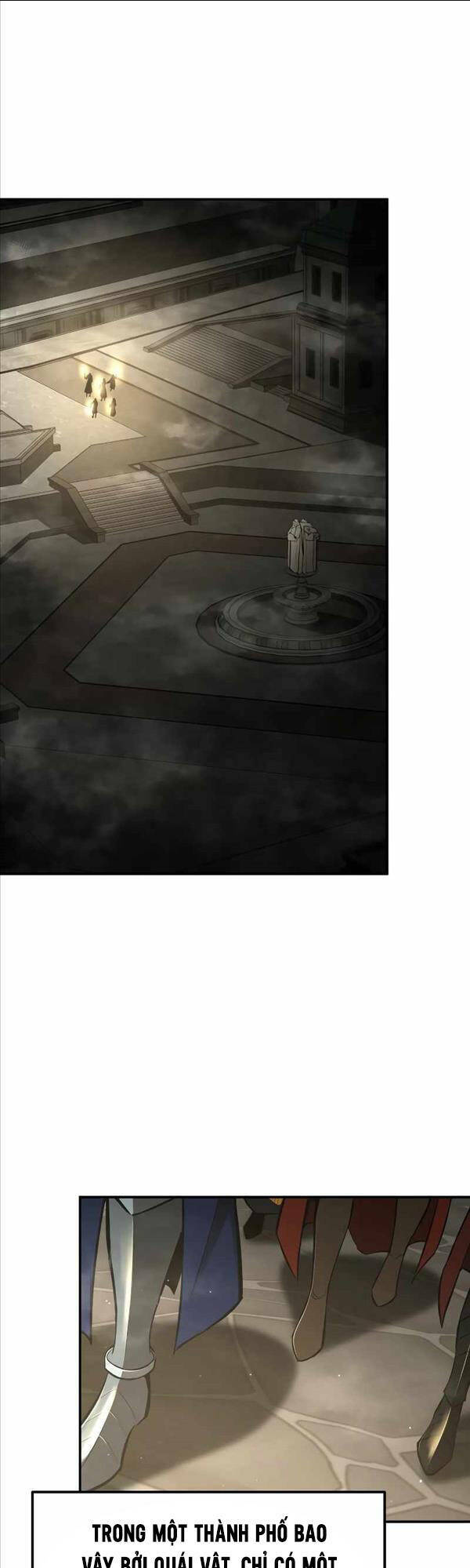 Trở Thành Hung Thần Trong Trò Chơi Thủ Thành: Chapter 39