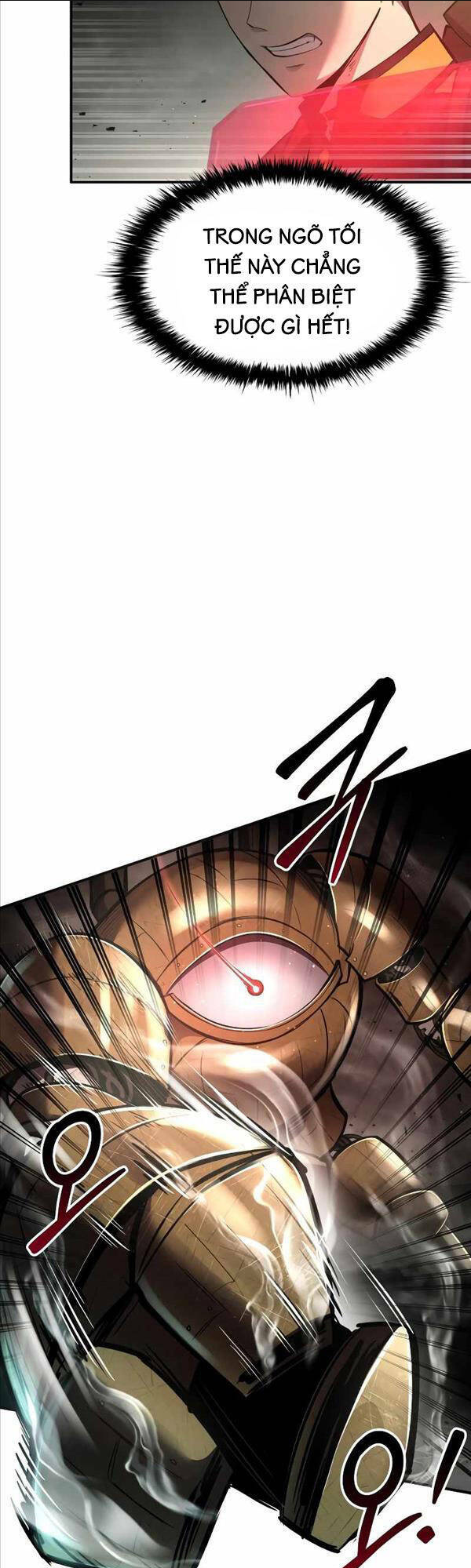 Trở Thành Hung Thần Trong Trò Chơi Thủ Thành: Chapter 39