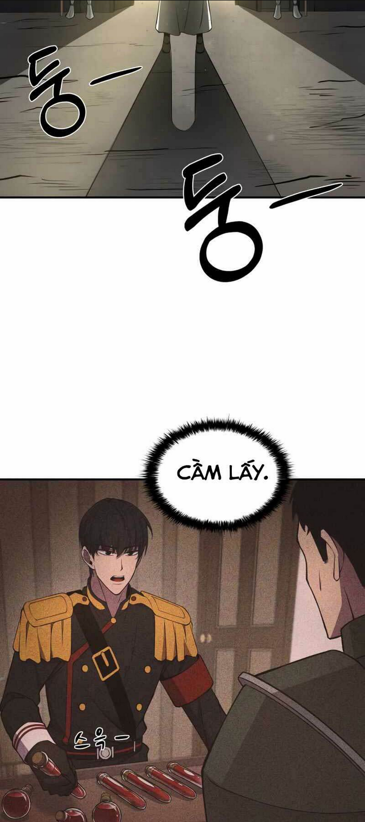 Trở Thành Hung Thần Trong Trò Chơi Thủ Thành: Chapter 4