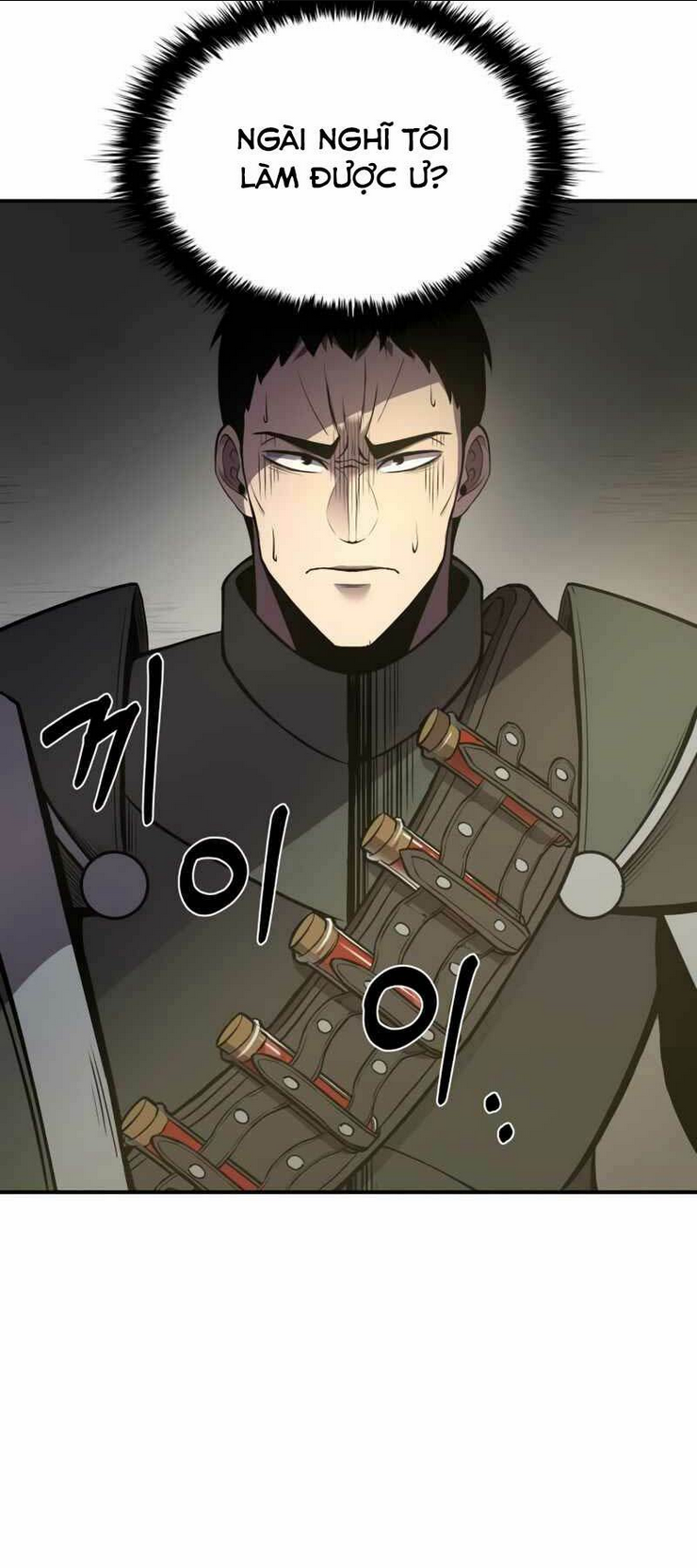 Trở Thành Hung Thần Trong Trò Chơi Thủ Thành: Chapter 4