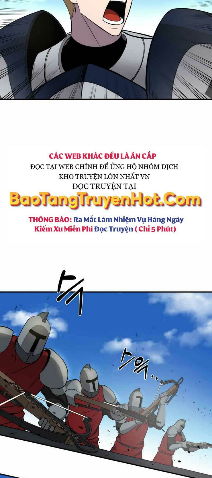 Trở Thành Hung Thần Trong Trò Chơi Thủ Thành: Chapter 4