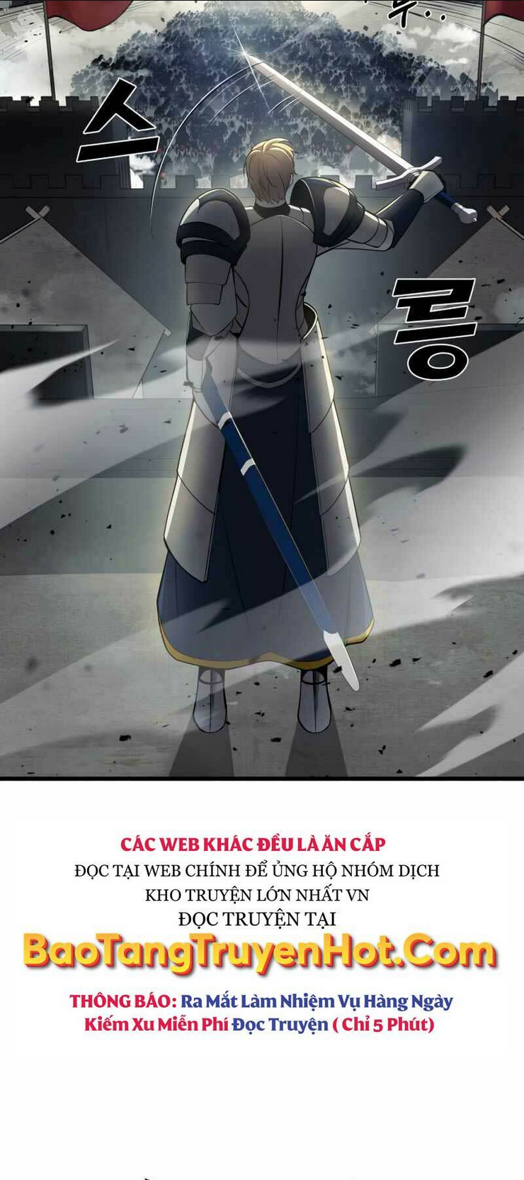 Trở Thành Hung Thần Trong Trò Chơi Thủ Thành: Chapter 4