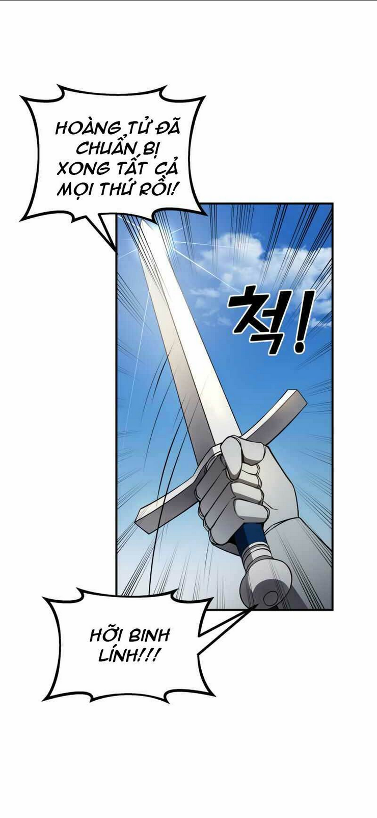 Trở Thành Hung Thần Trong Trò Chơi Thủ Thành: Chapter 4
